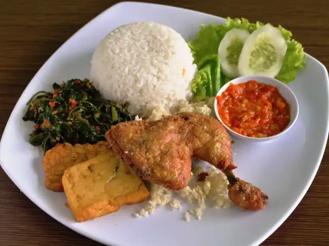 Gambar Makanan Bebek Goreng Duck Tale 7