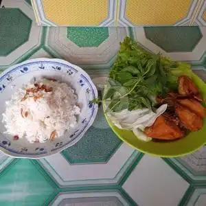 Gambar Makanan Pecel Lele dan Ayam Goreng Penyet Lamongan Jaya, Tanjung Duren 15