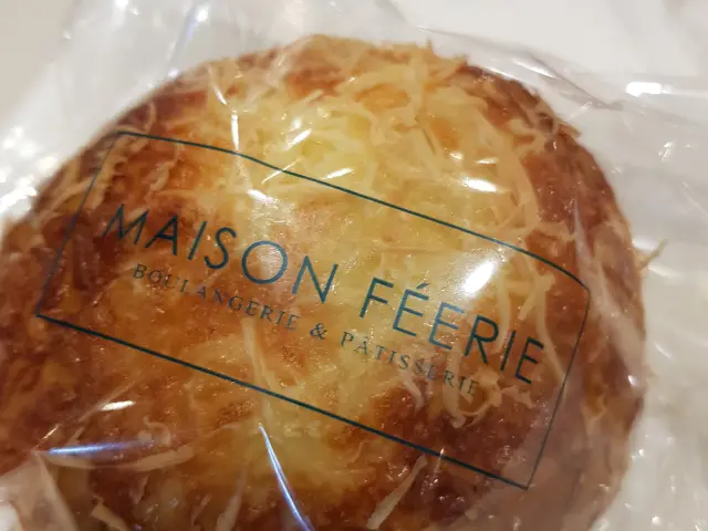 Gambar Makanan Maison Feerie 15