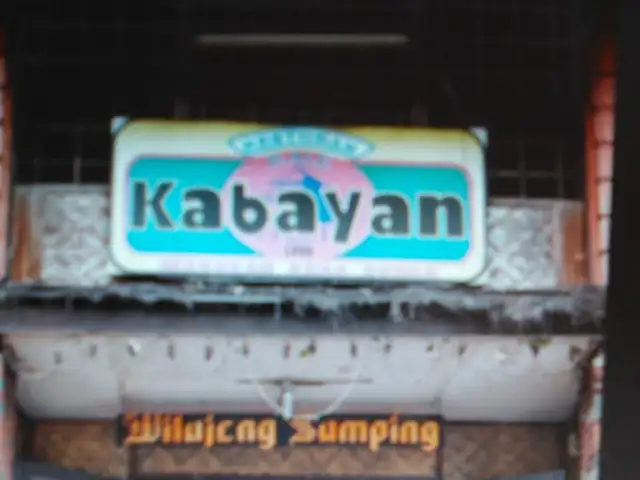 Bale Kabayan