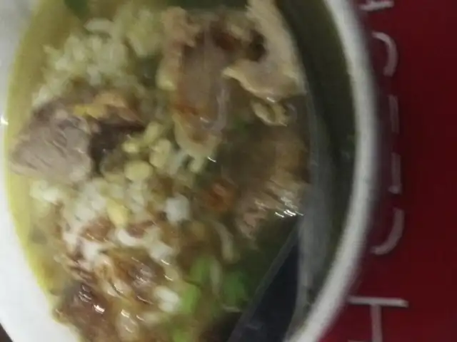 Gambar Makanan Soto Girin 3