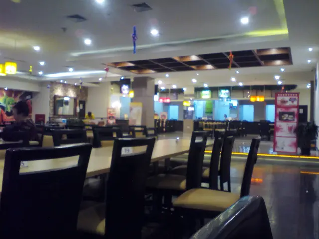 Gambar Makanan Mex Food Court 6