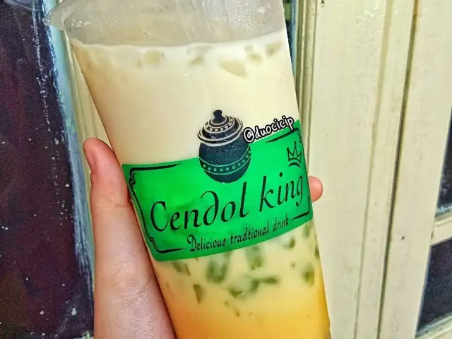 Cendol King