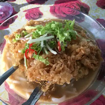 Laksa Pokok Kekabu