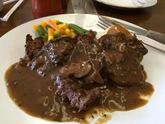 Gambar Makanan Joni Steak 20