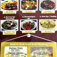 Gambar Makanan Soerabaya Ribs 1