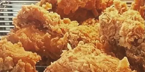RFC Fried Chicken, Tambun Bungai