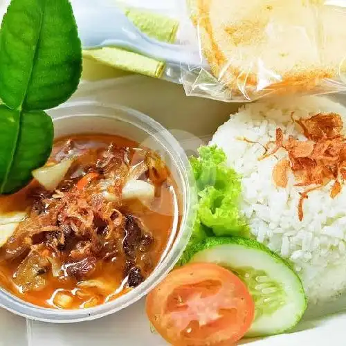 Gambar Makanan Nasi Goreng Dapur Gymoy, CIPANAS 20