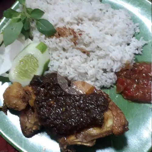 Gambar Makanan Nasi Bebek Iyas,Jaka Setia 7