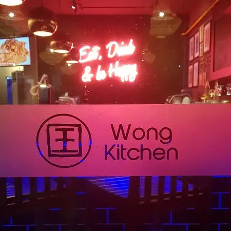 Gambar Makanan Wong Kitchen 15