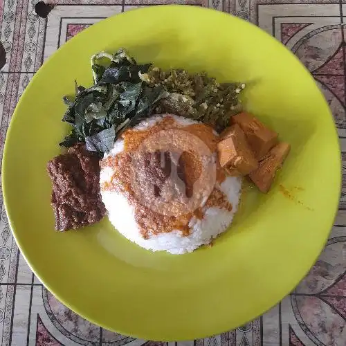 Gambar Makanan Rumah Makan Pagi Sore (Depan Alfamart Warnasari Il)  10