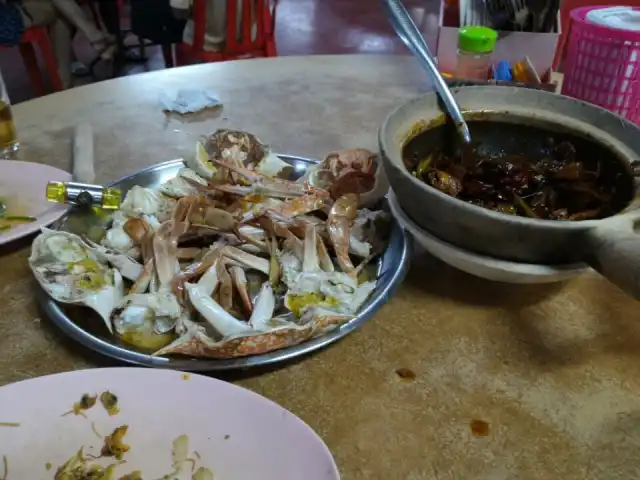 Batu 8 Kapar Seafood Food Photo 11