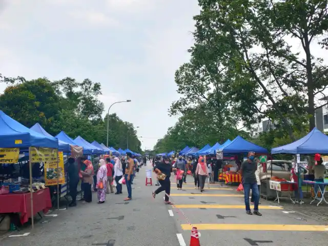 Bazar Ramadhan Bandar Kinrara Food Photo 8