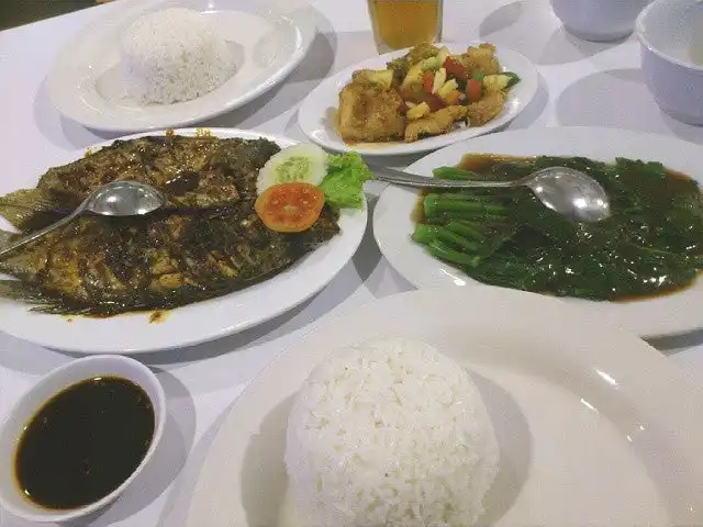 Gambar Makanan D'Cost Seafood 10