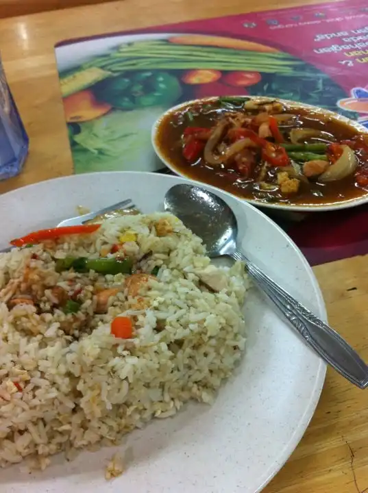Cafeteria Kolej Rahim Kajai Food Photo 8