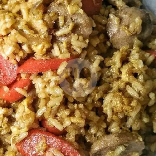 Gambar Makanan Nasi Goreng Mutiara, Pahlawan 11