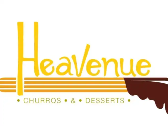 Gambar Makanan Heavenue Churros 1