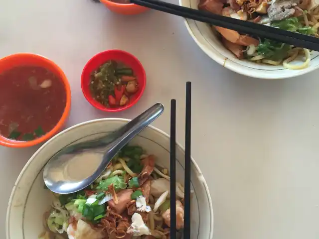 Gambar Makanan Hokkien Mie Medan 139 6