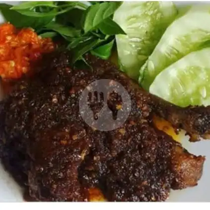 Gambar Makanan Pecel Lele Mas Suyit Pasar Thomas 7