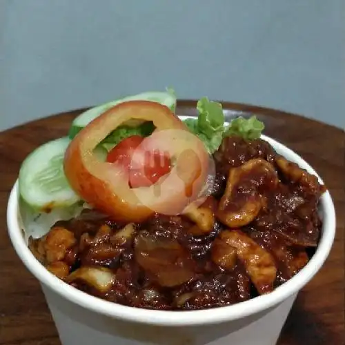 Gambar Makanan Wichis Food, Pabuhari 2