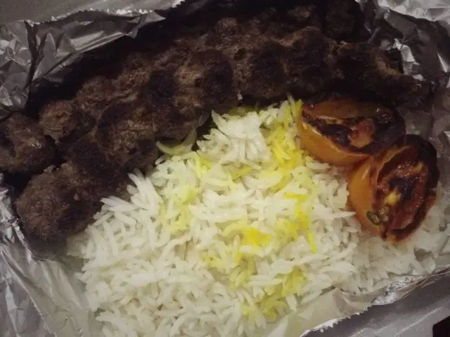 Non Stop Kebab Food Photo 11