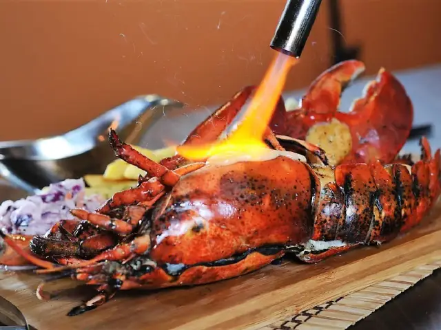 Steaks & Lobsters Food Photo 5