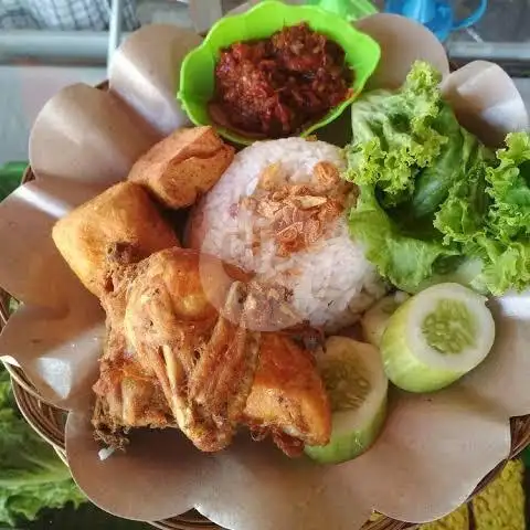 Gambar Makanan Warung Makan Mbak Yuni 2, Sunter Muara 4