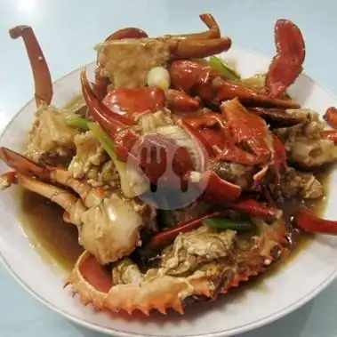 Gambar Makanan Kendari Seafood Resto & Cafe, Alala 5