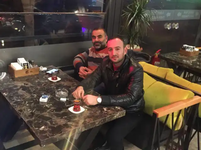 Cafe Deiz'nin yemek ve ambiyans fotoğrafları 2