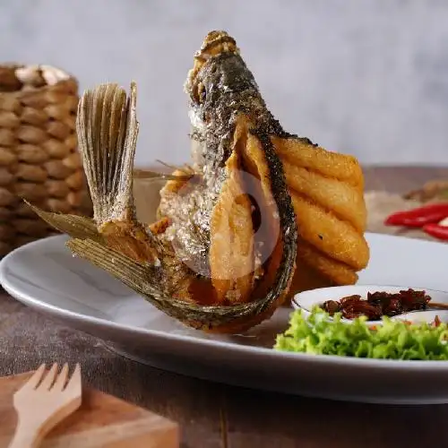 Gambar Makanan In & Out Seafood Citarasa Indonesia 17