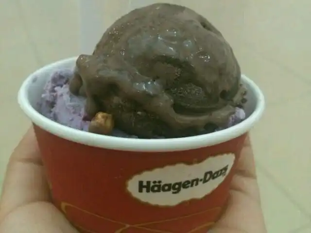 Häagen-Dazs Food Photo 10