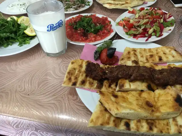 Altunbaş Kebap'nin yemek ve ambiyans fotoğrafları 4