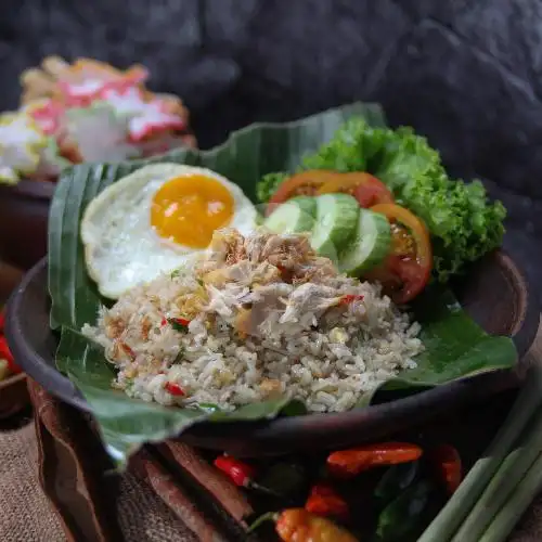 Gambar Makanan Dapur Nasgor, Tanjung Duren 4