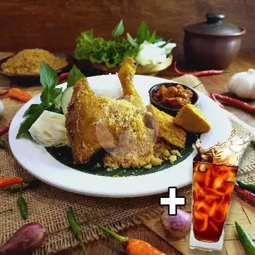 Gambar Makanan Ayam Penyet RIA Khas Ibu RUTH, Pekanbaru 16