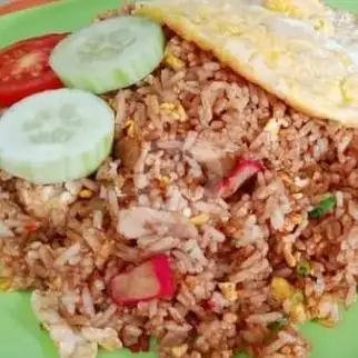 Gambar Makanan Mie Pangsit Jamin, Ruko Mall Top 100 6