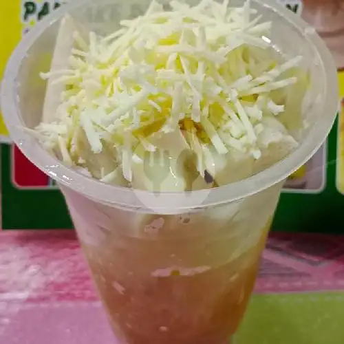 Gambar Makanan Sop Durian Medan Tjantiek 1