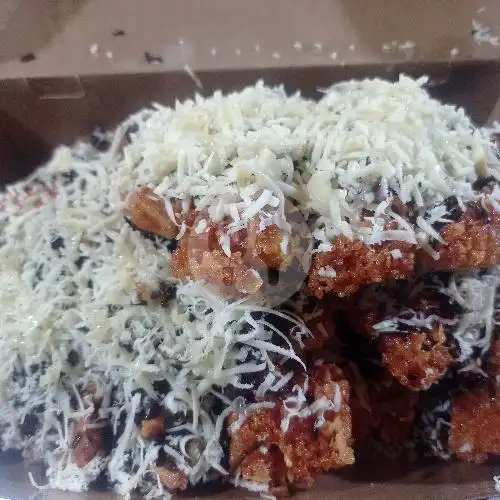 Gambar Makanan CrispySang 5