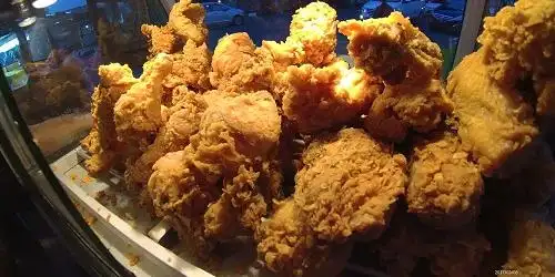 Dallas Fried Chicken, Setia Budi