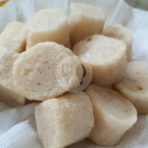 Gambar Makanan Jajan Pempek Palembang 3