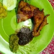 Gambar Makanan Nasi Bebek Purnama, Mustika Jaya 15