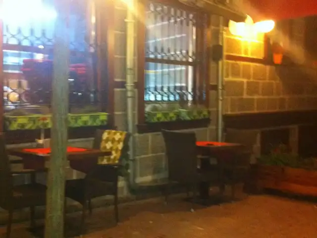 Hipokrat Cafe'nin yemek ve ambiyans fotoğrafları 2