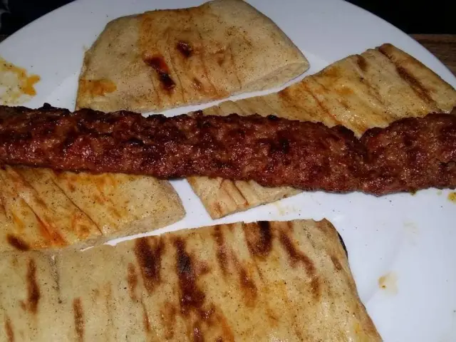 Bekir Usta Adana Kebap'nin yemek ve ambiyans fotoğrafları 7