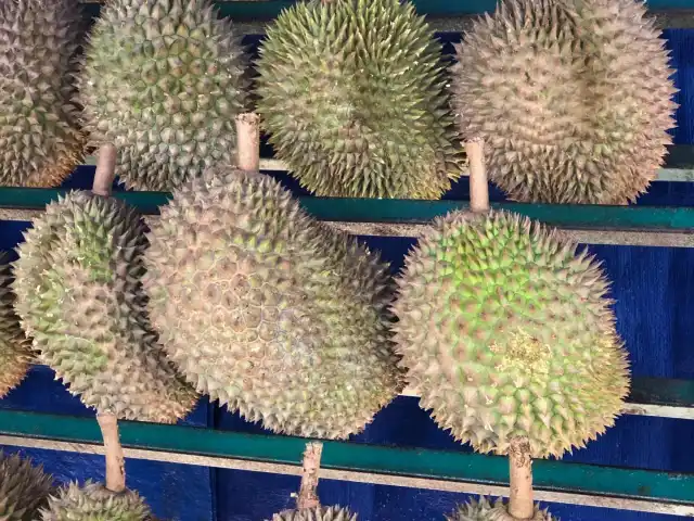 Say Heng Durian Food Photo 14