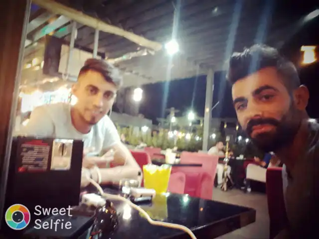 Rüyam Cafe'nin yemek ve ambiyans fotoğrafları 4