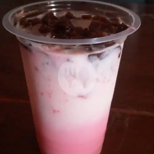 Gambar Makanan Minuman Safana 8