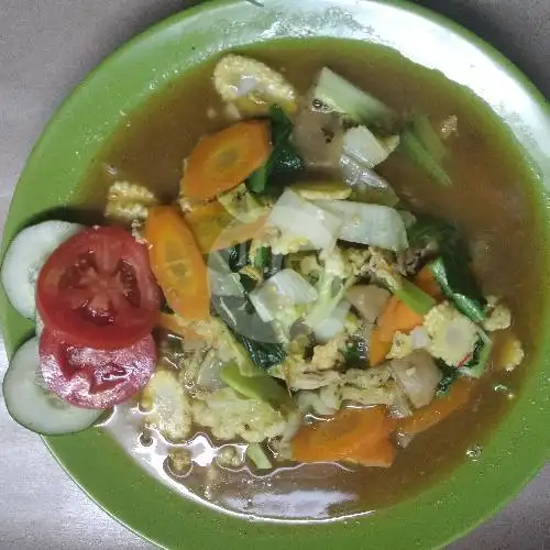 Gambar Makanan Nasi Goreng Mas Aryo Ortega, Tentara Pelajar 1