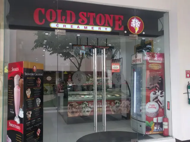 Cold Stone Creamery Food Photo 7