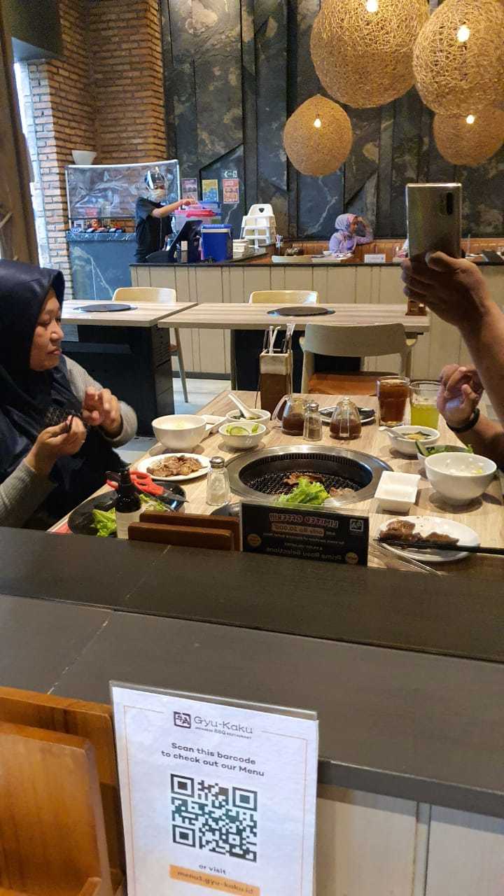 Gyu Kaku Terdekat Restoran Dan Tempat Makan Jepang Terdekat Di Bandung