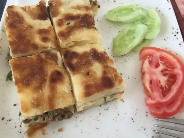 Obaköy Fırın & Pastane'nin yemek ve ambiyans fotoğrafları 7