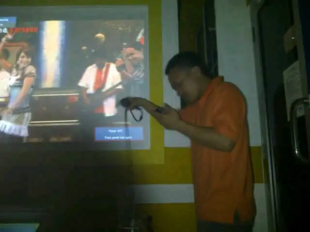 Pesona 3 Karaoke